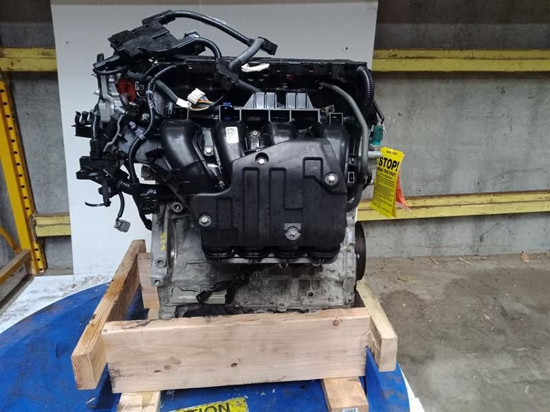 2019 HONDA CR-V 2.4L, VIN 6 (6th digit, US market, LX, AWD) Used Engine