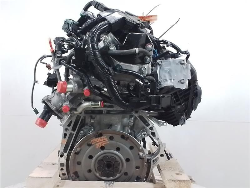 2019 HONDA CR-V 2.4L, VIN 6 (6th digit, US market, LX, AWD) Used Engine