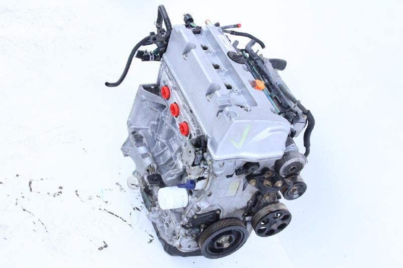 2007 HONDA ELEMENT (2.4L, 4 cylinder, VIN H, 5th digit) Used Engine