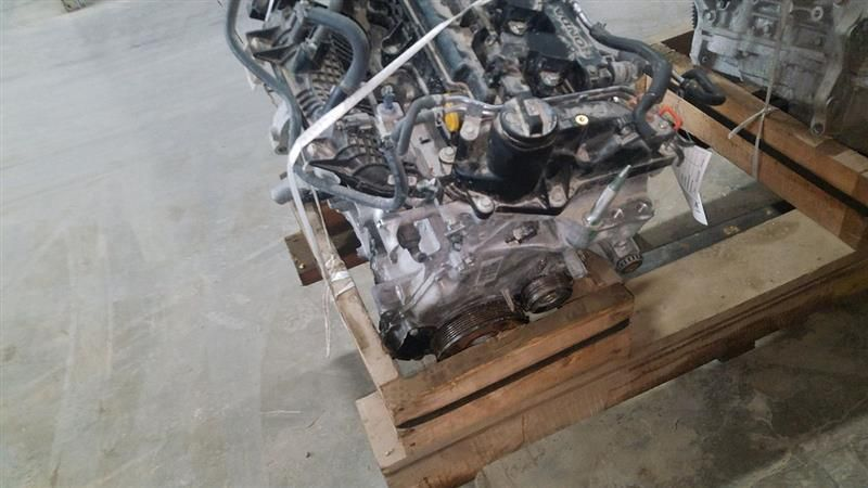2019 HONDA CIVIC 1.5L (turbo), VIN 1 (6th digit, Sedan), 174 HP Used Engine