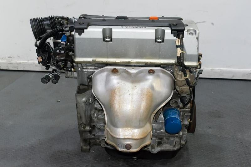 2007 HONDA ELEMENT (2.4L, 4 cylinder, VIN H, 5th digit) Used Engine