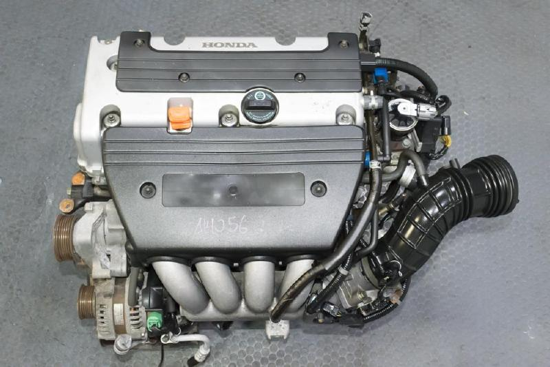 2006 HONDA ELEMENT (2.4L, 4 cylinder, VIN H, 5th digit) Used Engine
