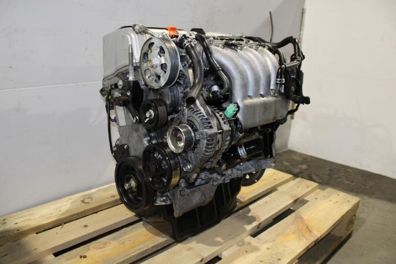 2005 HONDA ELEMENT (2.4L, 4 cylinder, VIN H, 5th digit) Used Engine