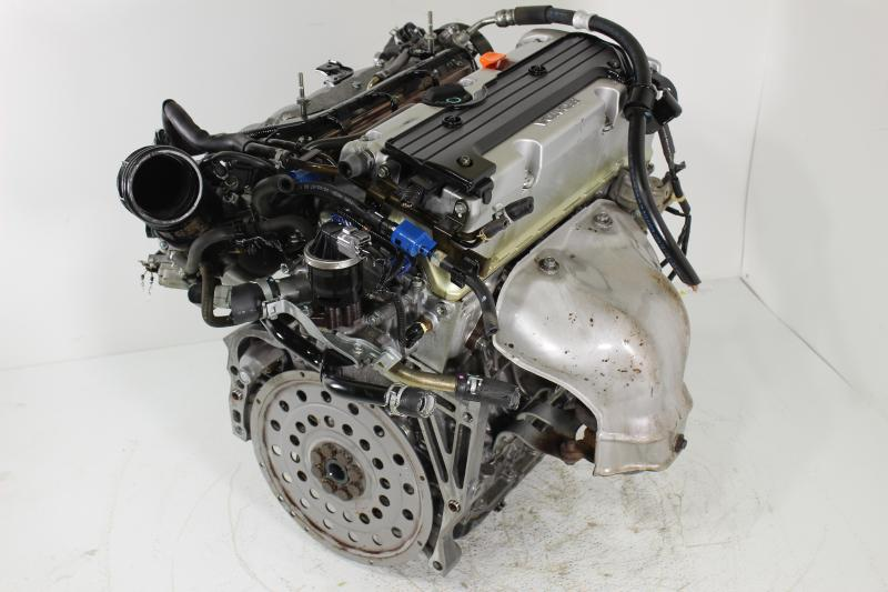 2004 HONDA ELEMENT (2.4L, 4 cylinder, VIN H, 5th digit) Used Engine