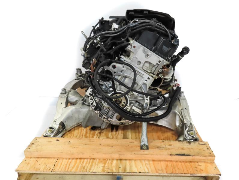 2013 BMW 640I (3.0L, turbo), (RWD) Used Engine