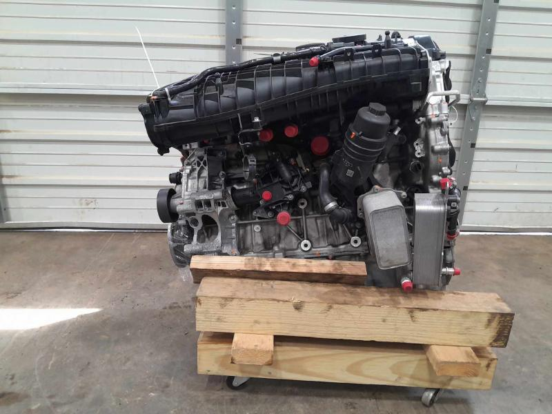 2019 BMW 740I (3.0L), RWD Used Engine