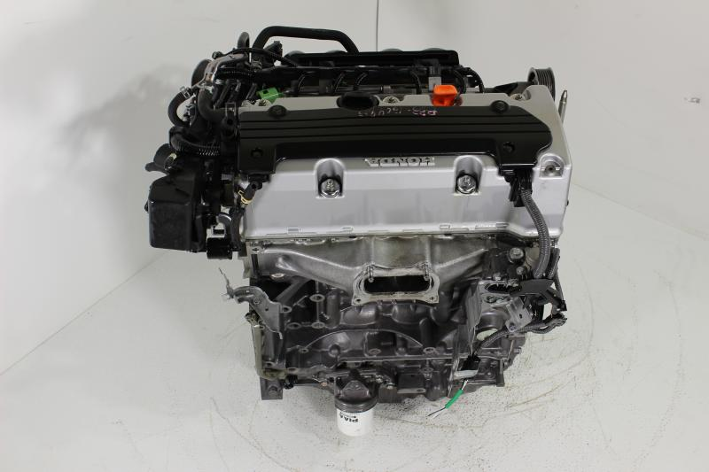 2008 HONDA ACCORD 2.4L, VIN 2 (6th digit, Sdn), LX, California emissions, AT (PZEV) Used Engine