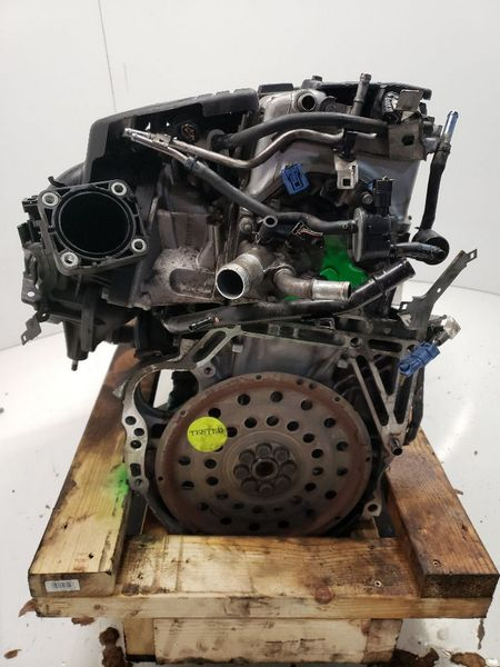 2008 HONDA ACCORD 2.4L, VIN 2 (6th digit, Sdn), LX, Federal emissions Used Engine