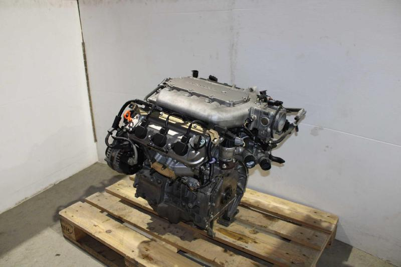 2004 HONDA ACCORD 3.0L, VIN 8 (6th digit) Used Engine