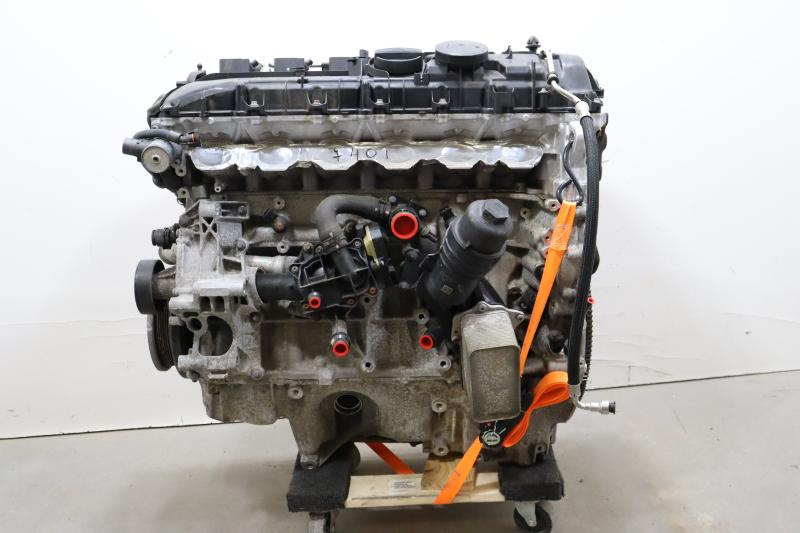 2018 BMW 740I (3.0L), AWD Used Engine