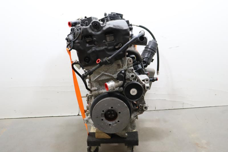 2017 BMW 740I (3.0L), AWD Used Engine