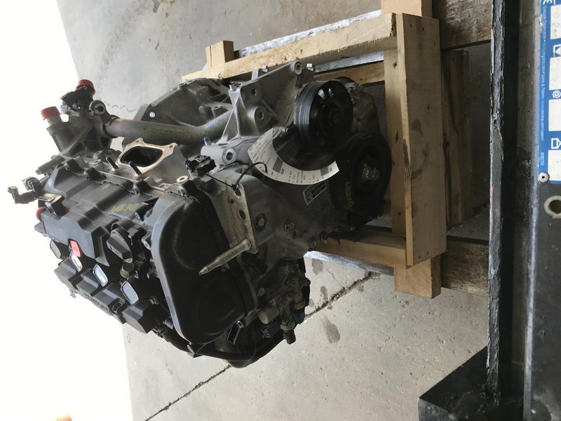 2023 HONDA HR-V (2.0L, VIN RZ, 4th and 5th digits) Used Engine