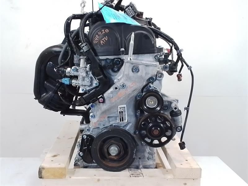 2023 HONDA HR-V (2.0L, VIN RZ, 4th and 5th digits) Used Engine