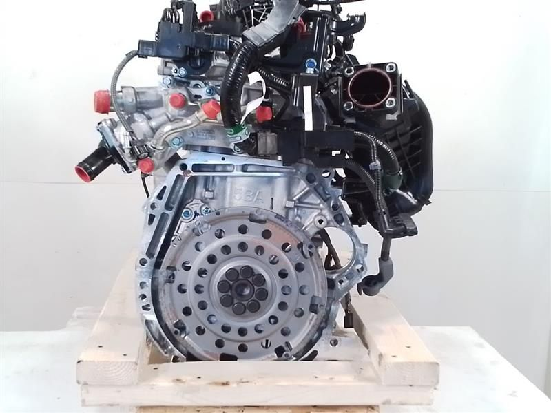 2023 HONDA HR-V (2.0L, VIN RZ, 4th and 5th digits) Used Engine