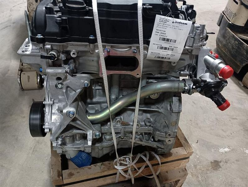 2023 HONDA HR-V (2.0L, VIN RZ, 4th and 5th digits) Used Engine