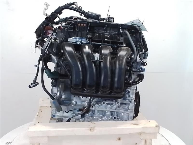 2023 HONDA HR-V (2.0L, VIN RZ, 4th and 5th digits) Used Engine