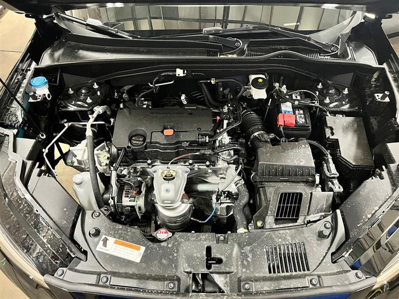 2023 HONDA HR-V (2.0L, VIN RZ, 4th and 5th digits) Used Engine