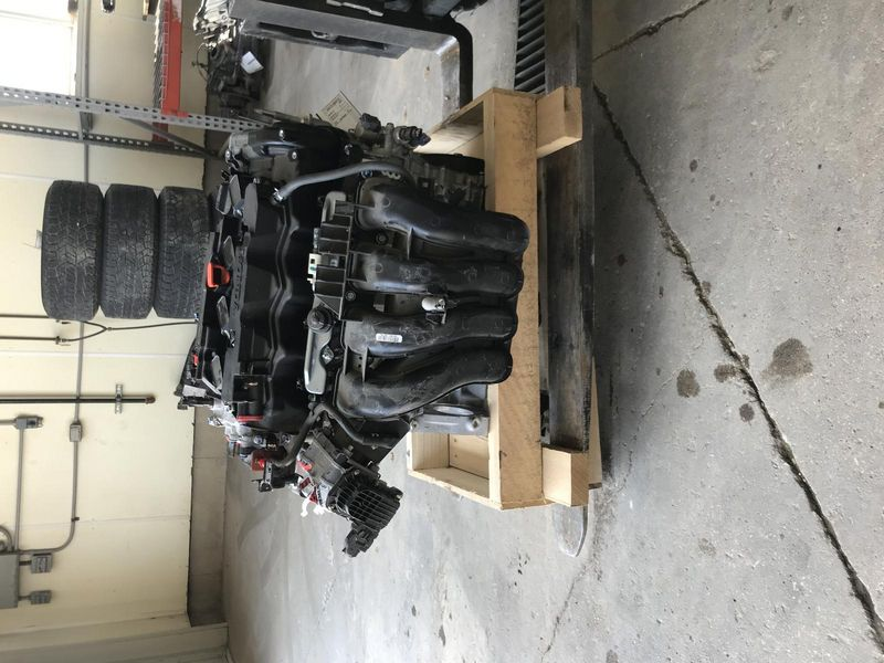 2023 HONDA HR-V (2.0L, VIN RZ, 4th and 5th digits) Used Engine