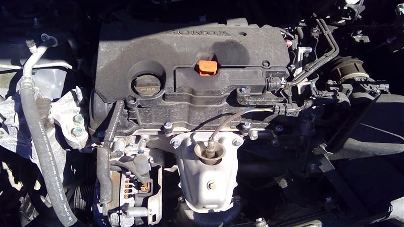 2023 HONDA HR-V (2.0L, VIN RZ, 4th and 5th digits) Used Engine
