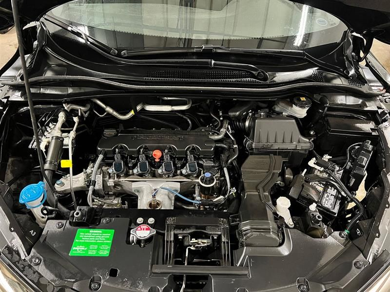 2022 HONDA HR-V (2.0L, VIN RZ, 4th and 5th digits) Used Engine