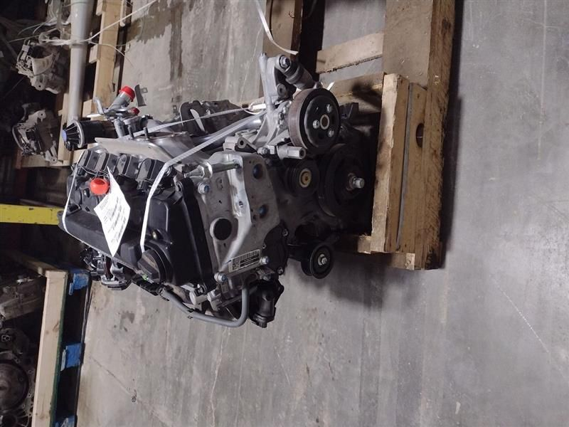 2022 HONDA HR-V (2.0L, VIN RZ, 4th and 5th digits) Used Engine