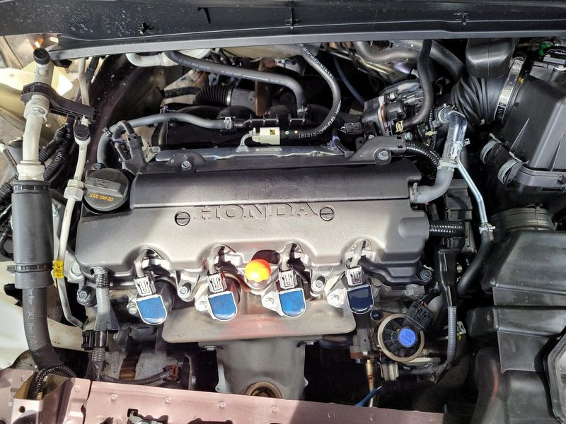 2022 HONDA HR-V (2.0L, VIN RZ, 4th and 5th digits) Used Engine