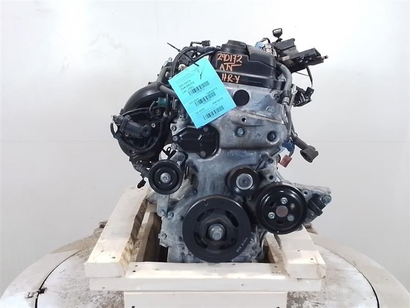 2022 HONDA HR-V (2.0L, VIN RZ, 4th and 5th digits) Used Engine