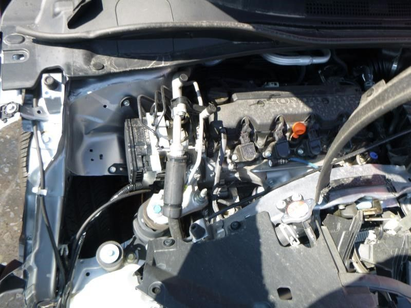 2017 HONDA HR-V (1.8L, VIN RU, 4th and 5th digits) Used Engine