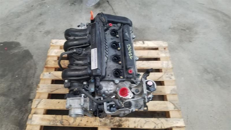 2019 HONDA FIT (1.5L, VIN 5, 6th digit) Used Engine