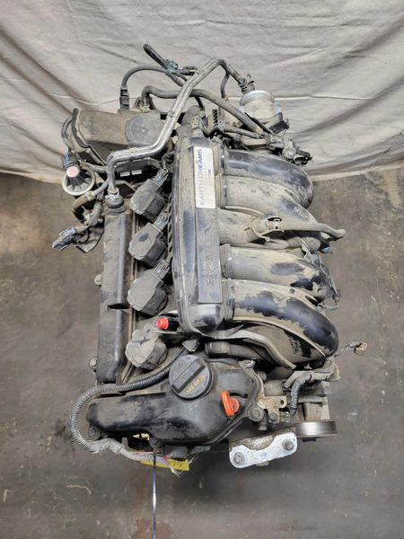 2017 HONDA FIT (1.5L, VIN 5, 6th digit) Used Engine