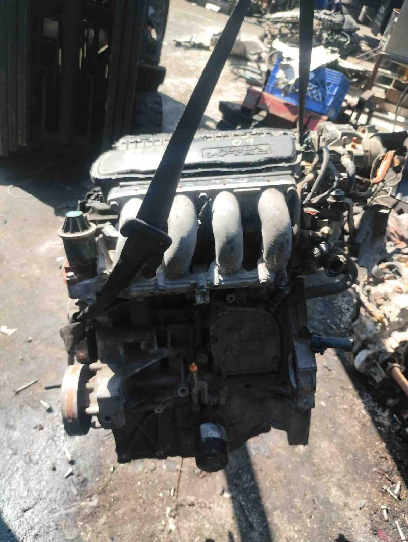 2011 HONDA FIT (1.5L, VIN 8, 6th digit), AT Used Engine