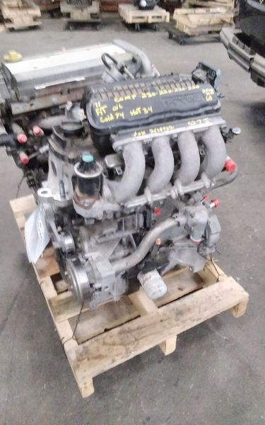 2010 HONDA FIT (1.5L, VIN 8, 6th digit), AT Used Engine