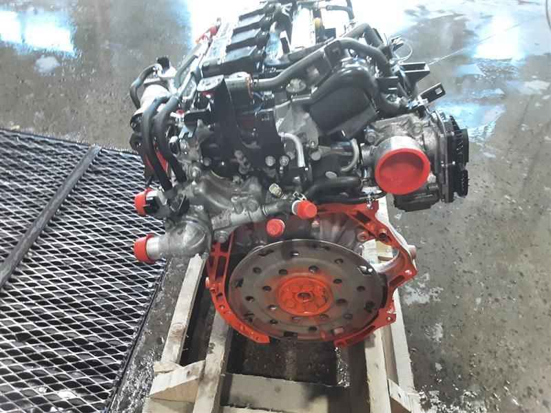2018 HONDA CR-V 1.5L, VIN 1 (6th digit, turbo, FWD) Used Engine