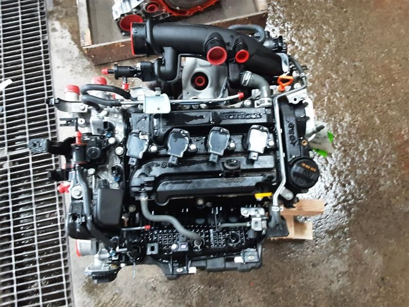 2018 HONDA CR-V 1.5L, VIN 2 (6th digit, turbo, AWD) Used Engine