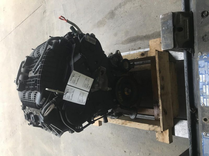 2023 HONDA ODYSSEY (3.5L, VIN 6, 6th digit) Used Engine