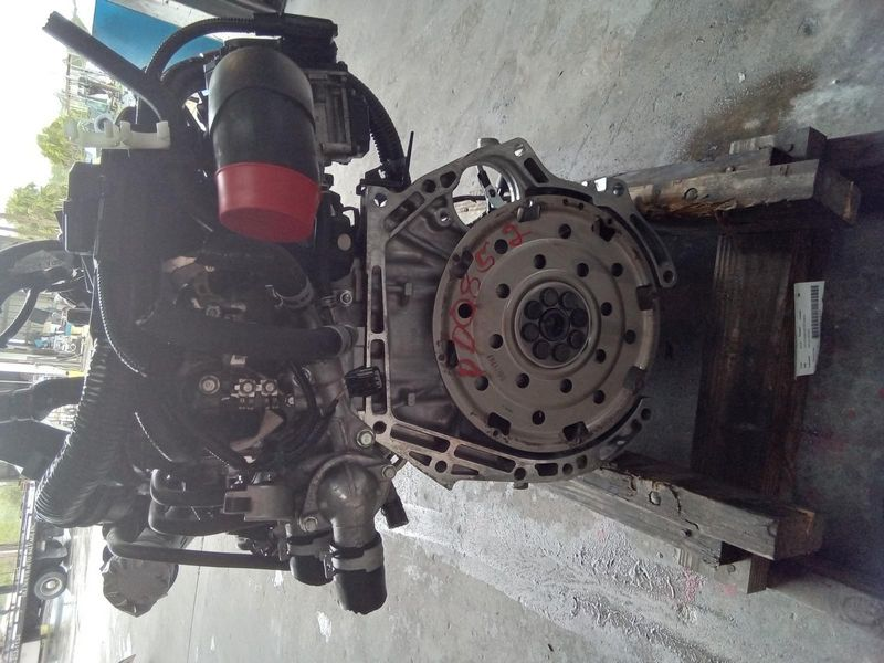 2018 HONDA CR-V 1.5L, VIN 2 (6th digit, turbo, AWD) Used Engine