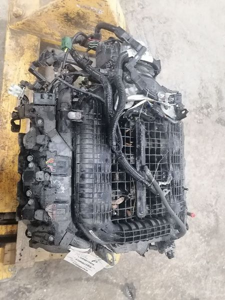 2021 HONDA ODYSSEY (3.5L, VIN 6, 6th digit) Used Engine