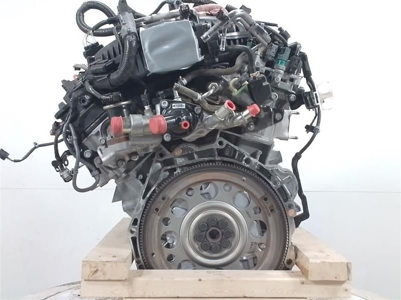 2020 HONDA ODYSSEY (3.5L, VIN 6, 6th digit) Used Engine