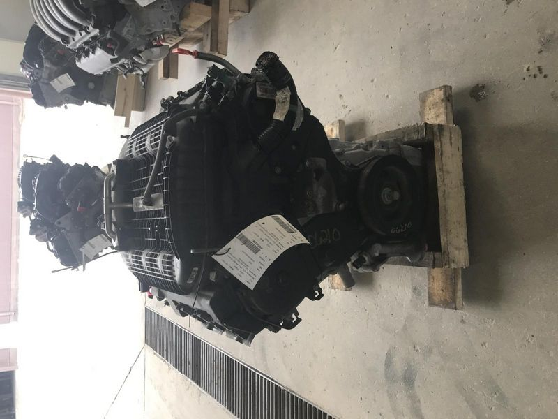 2020 HONDA ODYSSEY (3.5L, VIN 6, 6th digit) Used Engine
