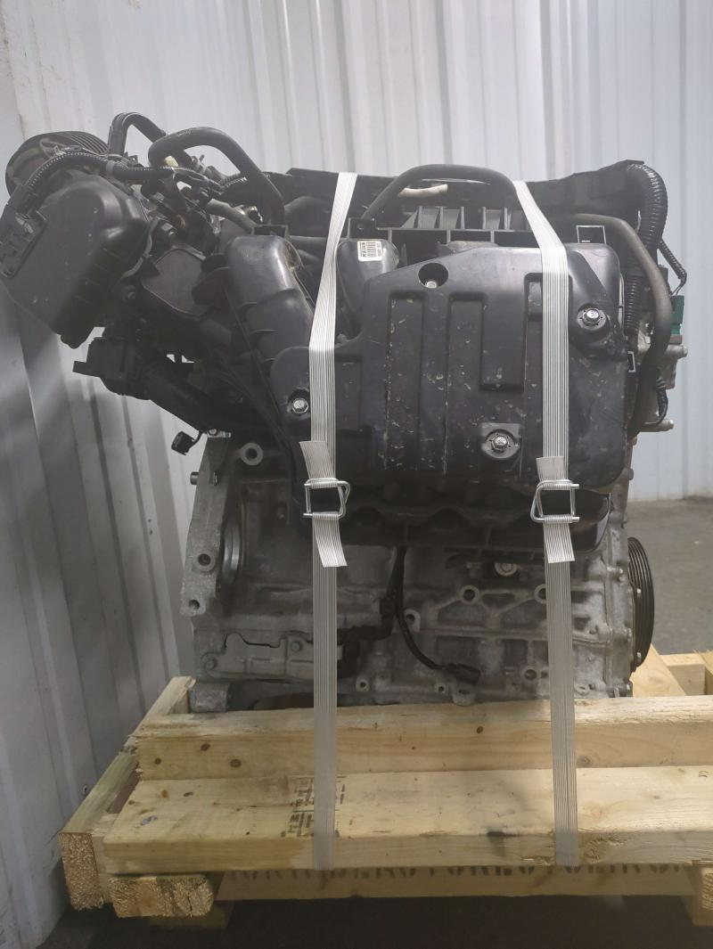2018 HONDA CR-V 2.4L, VIN 6 (6th digit, US market, LX, AWD) Used Engine