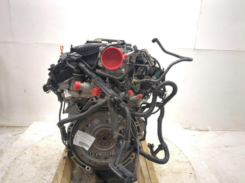 2020 HONDA ODYSSEY (3.5L, VIN 6, 6th digit) Used Engine
