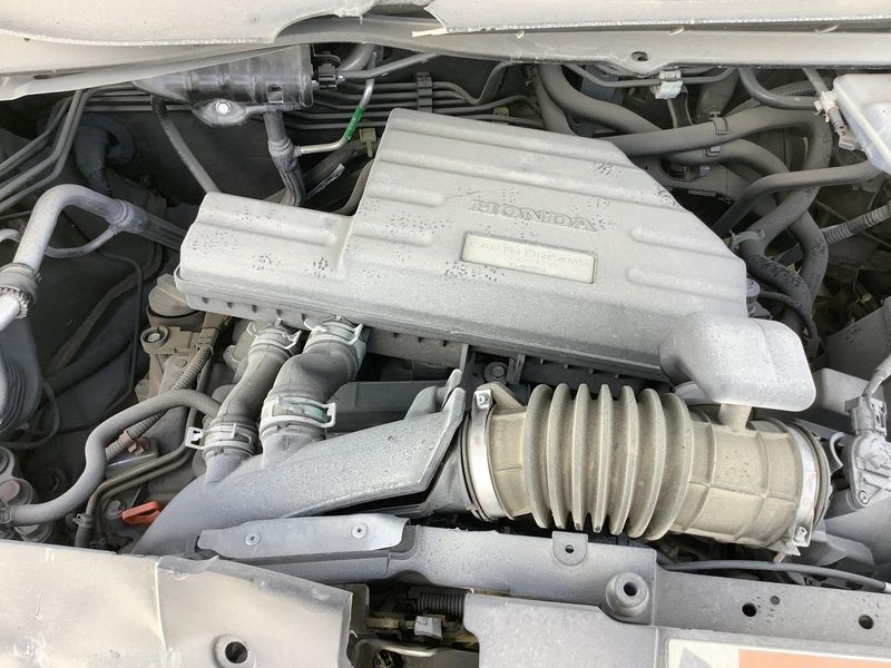 2017 HONDA CR-V 1.5L, VIN 1 (6th digit, turbo, FWD) Used Engine