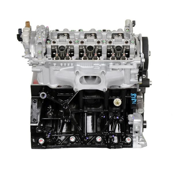2013 HONDA ODYSSEY (3.5L, VIN 5, 6th digit) Used Engine
