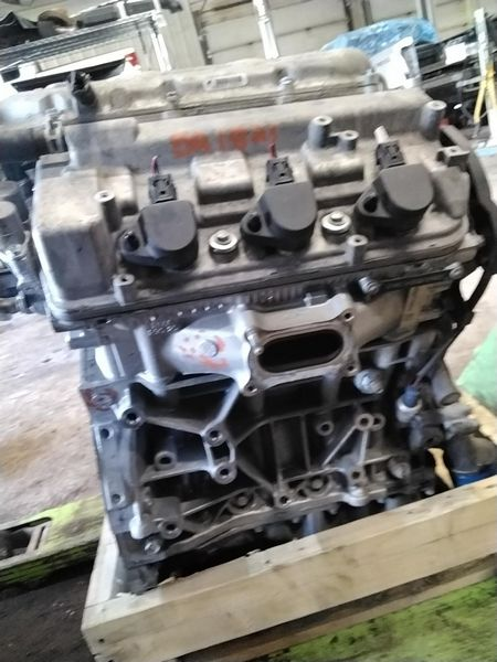 2012 HONDA ODYSSEY (3.5L, VIN 5, 6th digit) Used Engine