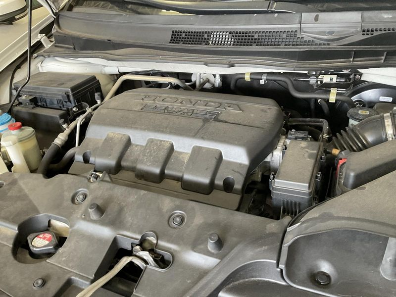 2011 HONDA ODYSSEY (3.5L, VIN 5, 6th digit) Used Engine