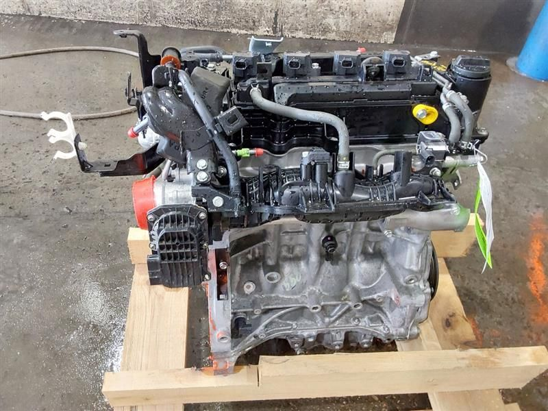 2017 HONDA CR-V 1.5L, VIN 1 (6th digit, turbo, FWD) Used Engine