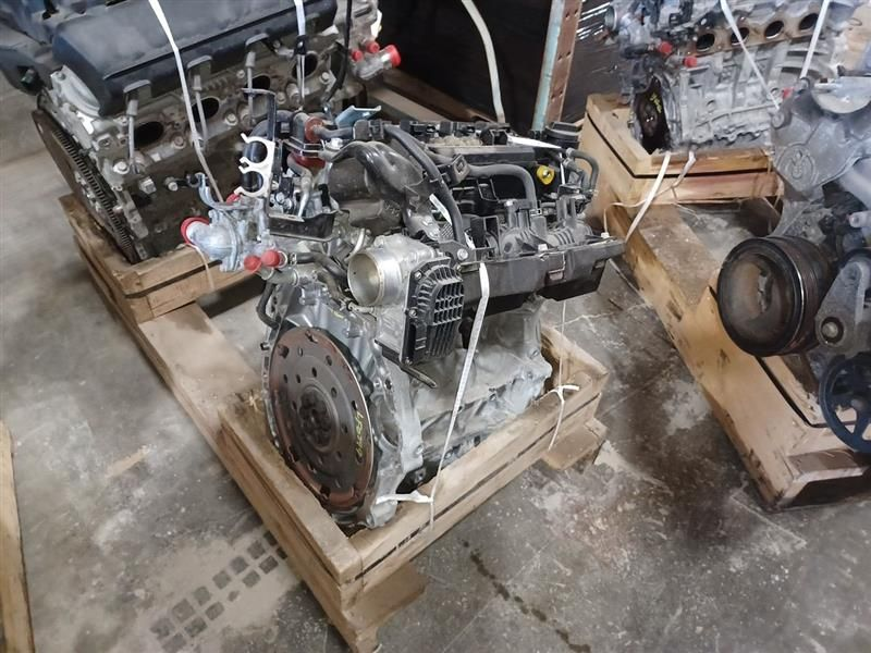 2017 HONDA CR-V 1.5L, VIN 1 (6th digit, turbo, FWD) Used Engine