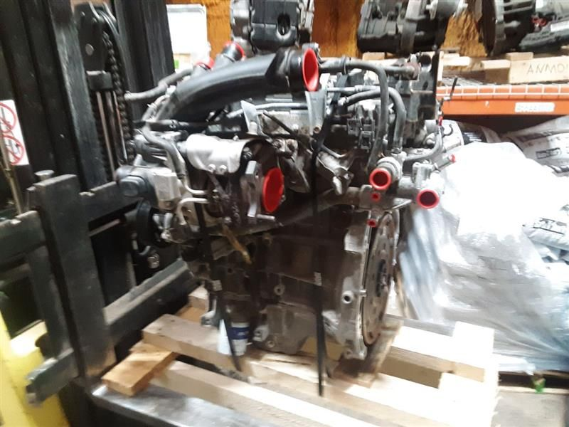 2017 HONDA CR-V 1.5L, VIN 1 (6th digit, turbo, FWD) Used Engine