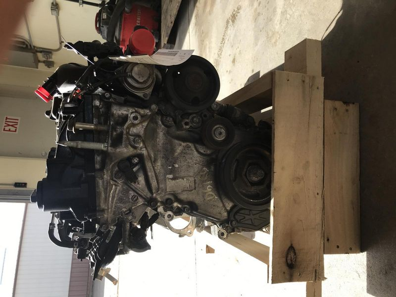 2017 HONDA CR-V 1.5L, VIN 1 (6th digit, turbo, FWD) Used Engine