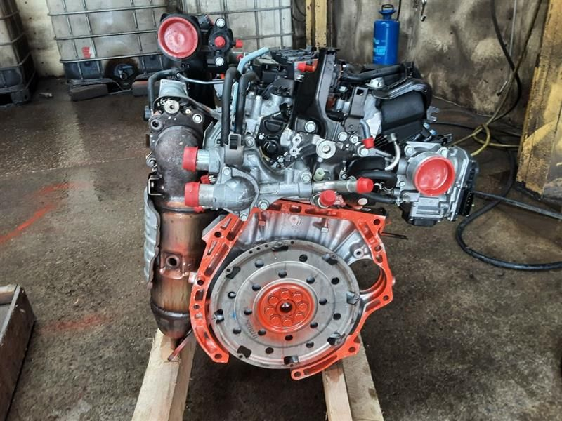 2017 HONDA CR-V 1.5L, VIN 2 (6th digit, turbo, AWD) Used Engine